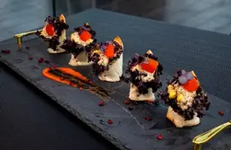 Tuna Bites